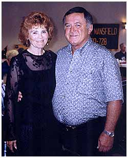 Tom Gatlin & Shirley Frazier