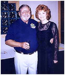 Richard Werts & Shirley Frazier