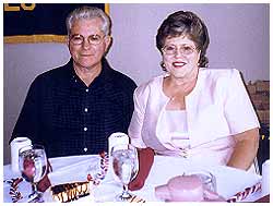 Roy & Helen Compton