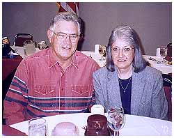 Bruce & Judy Scott