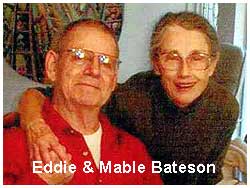Eddie&Mable Bateson