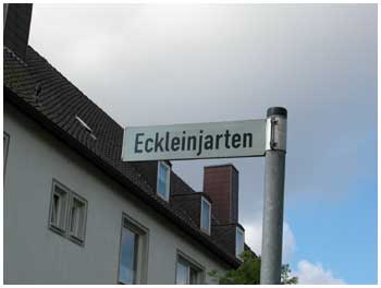 Eckleinjarten