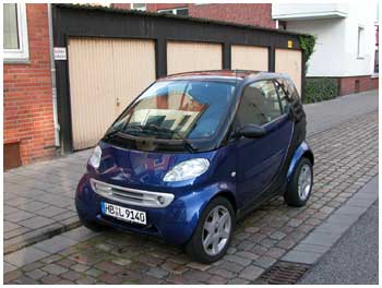 SmartCar