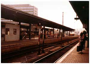 TrainStation