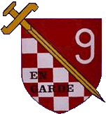 Desron9 Emblem