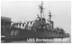 USS Bordelon Webpage Link