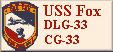 USSFoxDLG-33