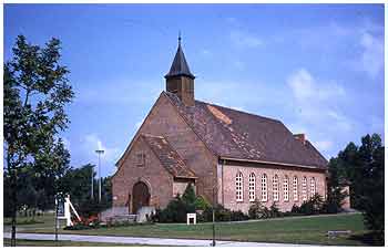 Chapel