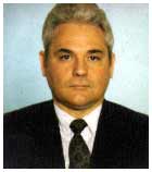 Horacio Vivardi