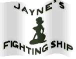 Jayne Flag