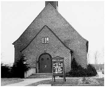 Chapel