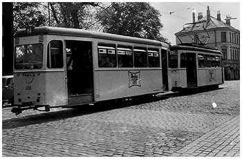 Strassenbahn