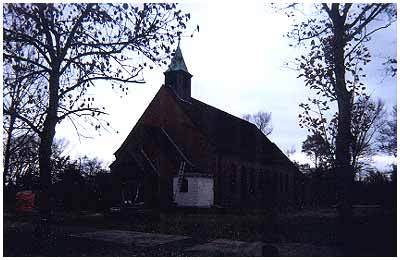 Chapel