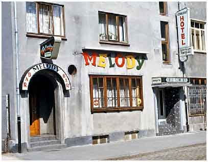 1957-10-Melody Bar