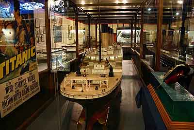 MaritimeMuseum
