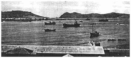 Puson Harbor