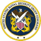 NSGA Emblem