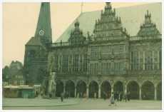 Townhall,Bremen