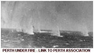 Under Fire - Perth Assc. Link