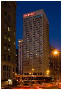 Link to Sheraton Hotel