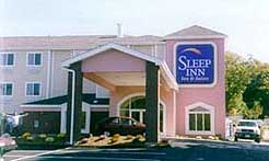 Sleep Inn Link
