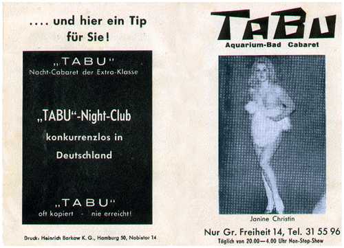 TabuClub