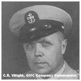 Cheif Wright